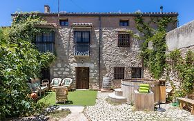 La Casona Del Tio Pedro